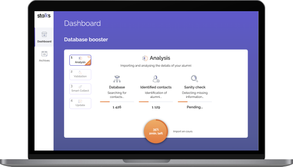 database-booster